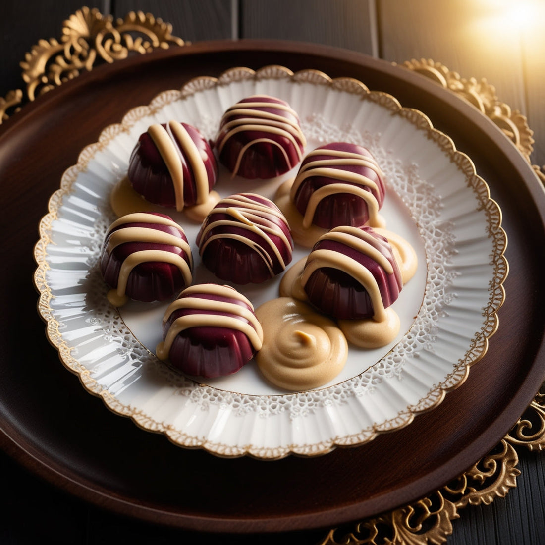 pralinen