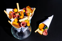 Charcuterie Tüten | Artikelnr. 17 (10 Stück)