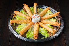 Zigarillo Börek | Artikelnr. 19 (20 Stück)