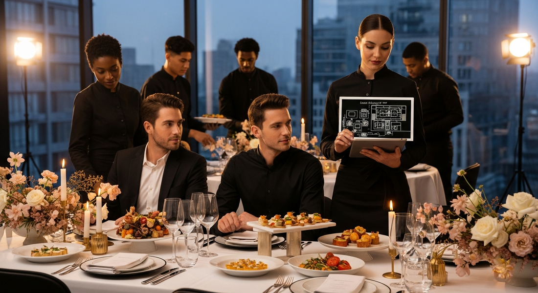 Event Catering