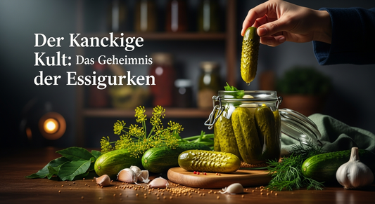 Essiggurken