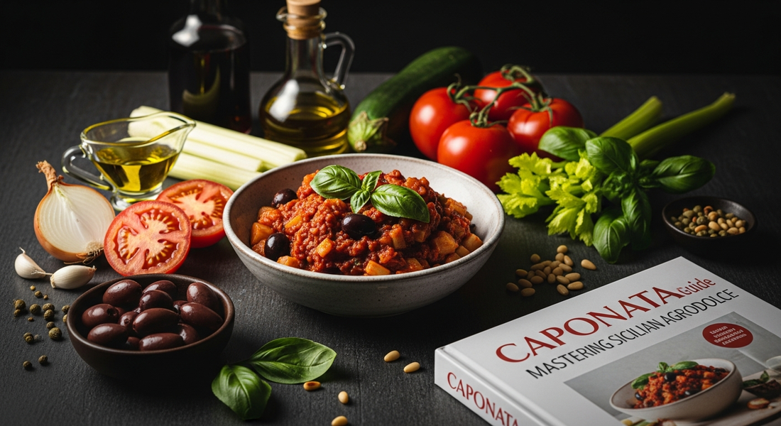 Caponata
