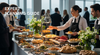 Der ultimative Guide für perfektes Event Catering