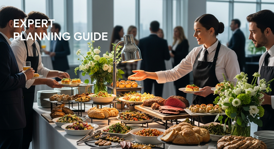 Catering and Services