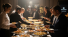 Enjoy Catering Guide für perfekte Events