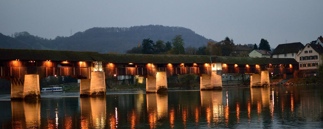 Feinkost in Bad Säckingen: Dein Gourmet-Einkauf leicht gemacht