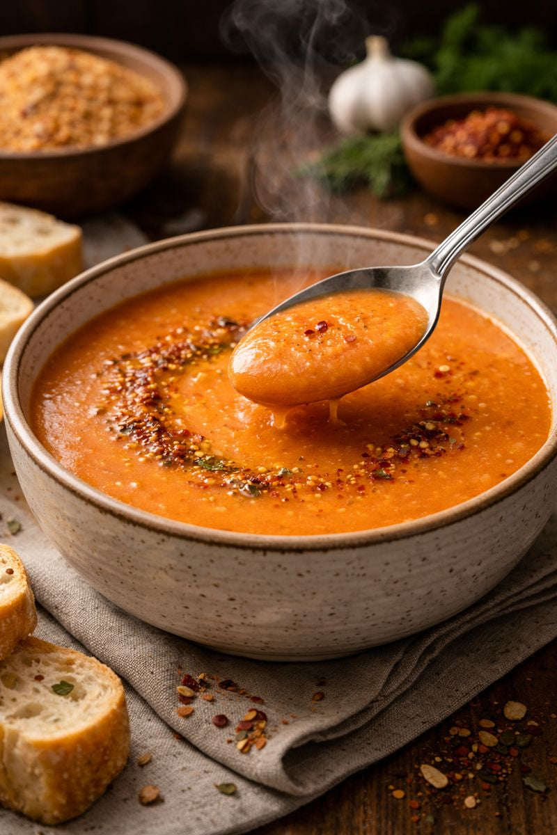 tarhana suppe