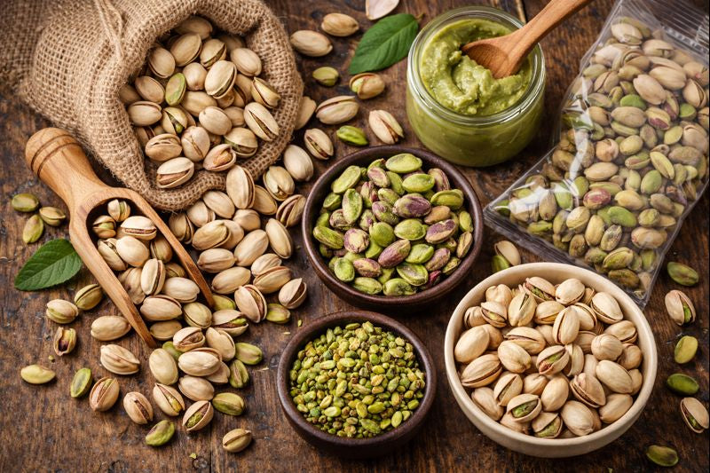Pistazien kaufen