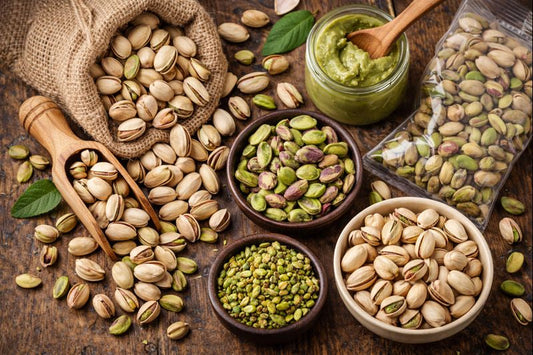 Pistazien kaufen