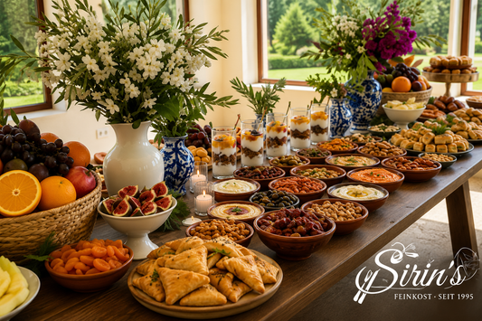 Sirins Feinkost Catering