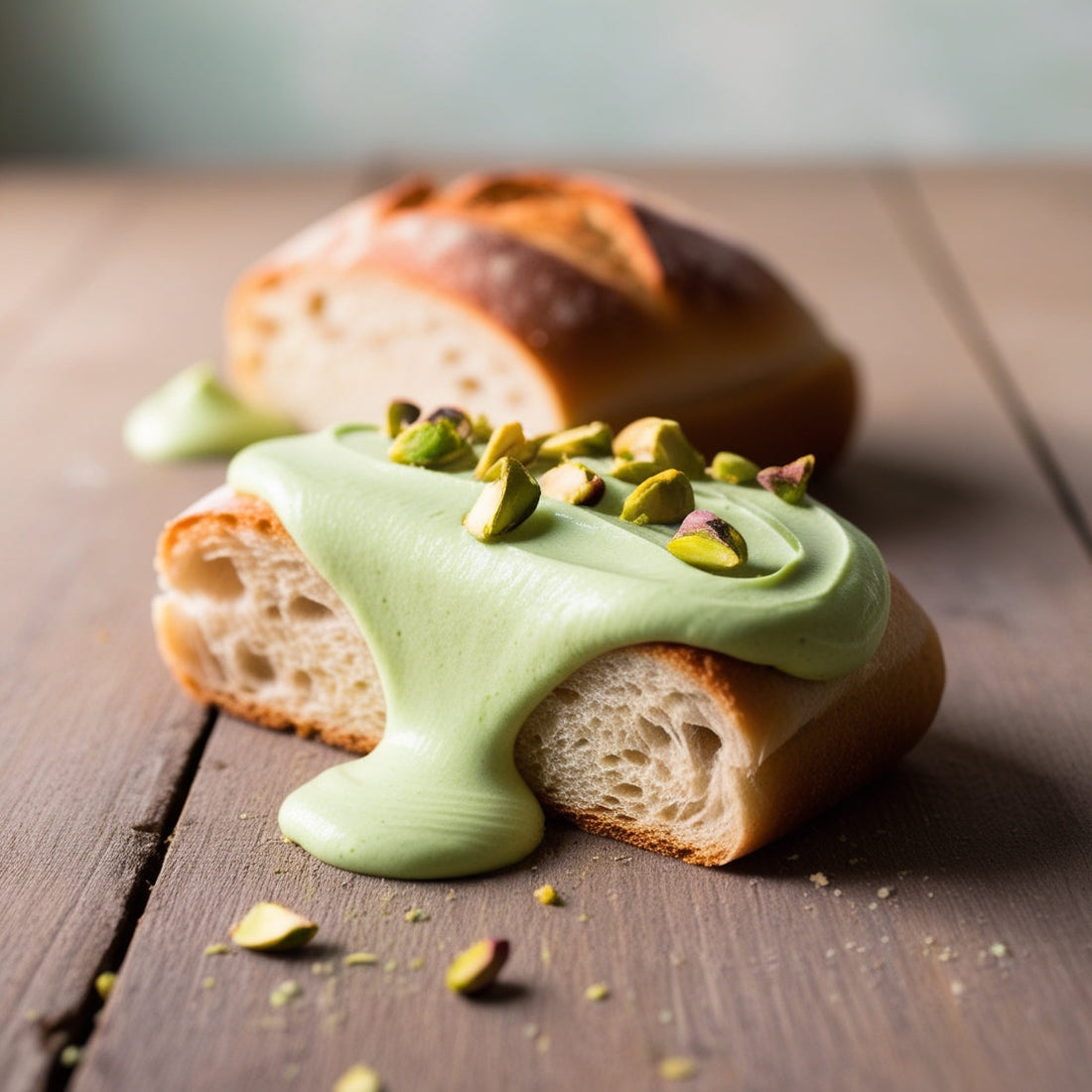 pistaziencreme