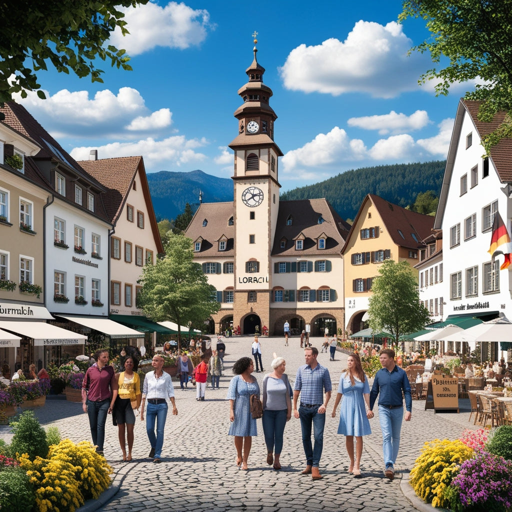 Partyservice & Catering in Lörrach