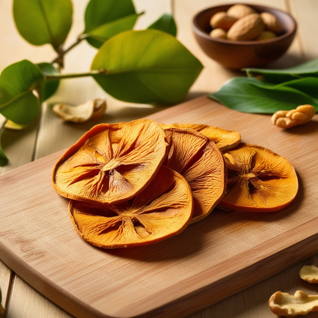 Getrocknete Mango Gesund