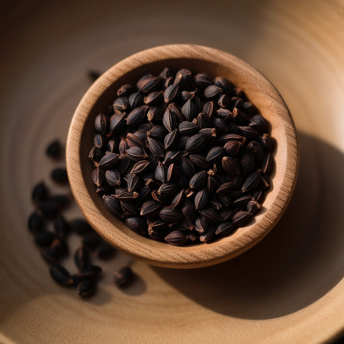 Schwarzkümmelöl Wirkung