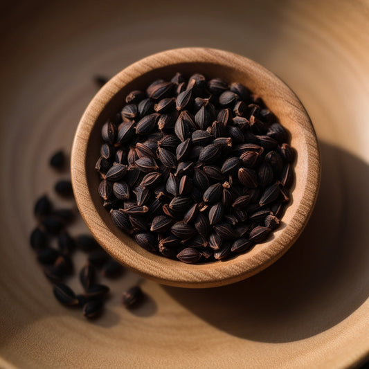 Schwarzkümmelöl Wirkung