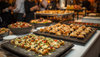 Catering Service für Events: Der große Ratgeber