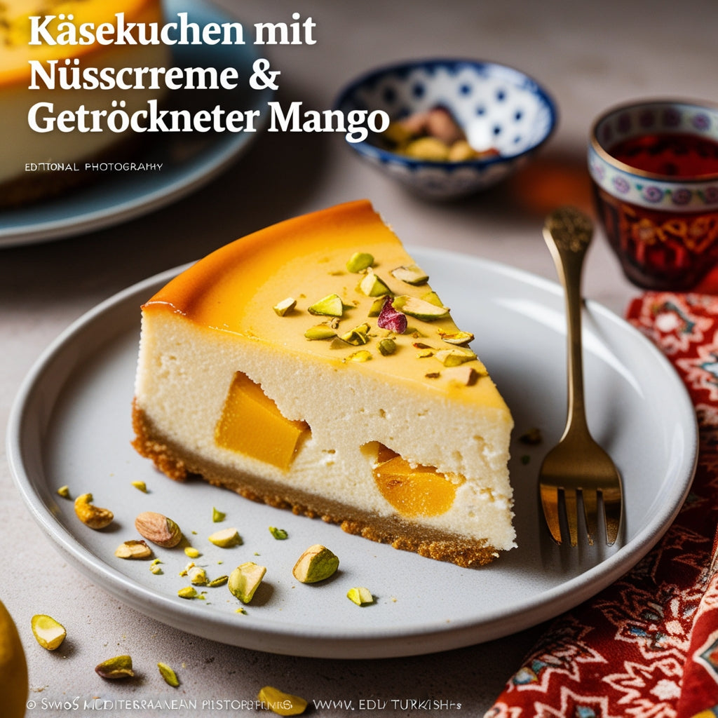 Käsekuchen