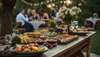 Grill Catering: Der große Ratgeber für Ihr Event