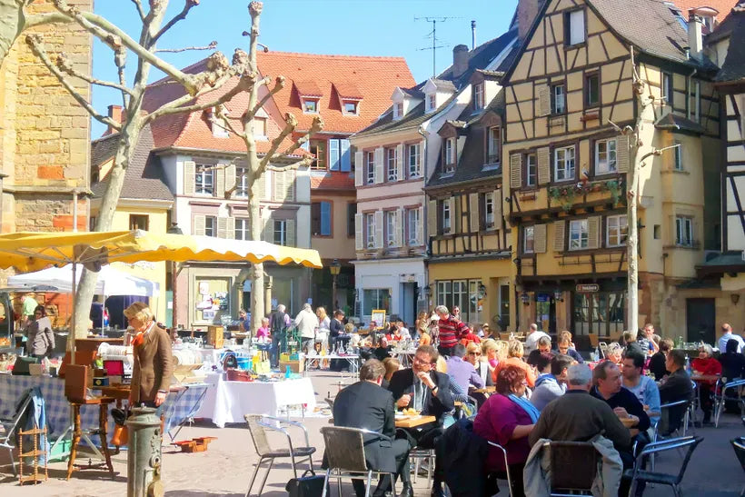 Feinkost in Müllheim