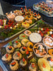 Partyservice in meiner Nähe – Sirins Catering