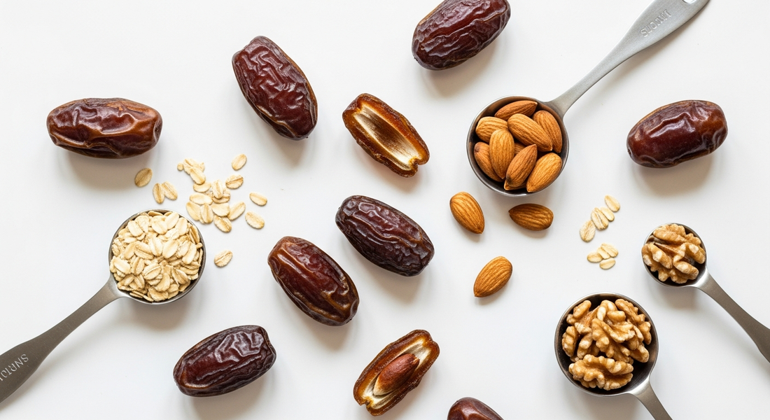 Sind Medjool Datteln gesund?