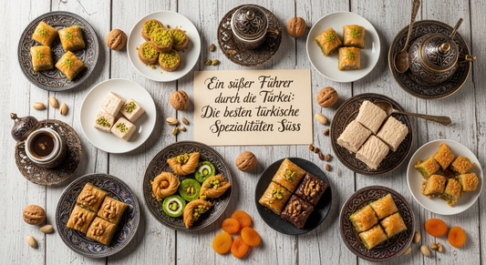 baklava