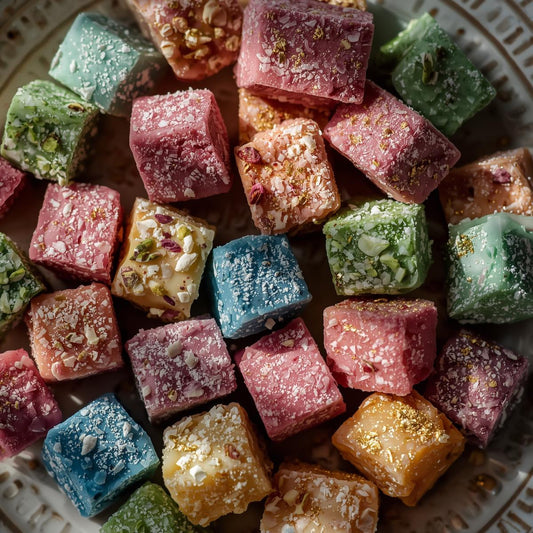 turkish delight
