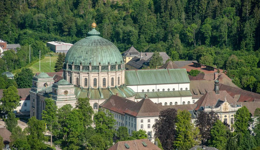 Feinkost in Sankt Blasien