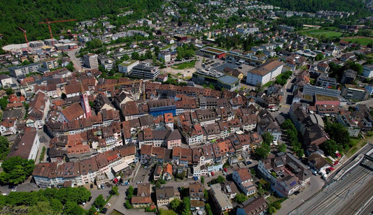Feinkost in Liestal