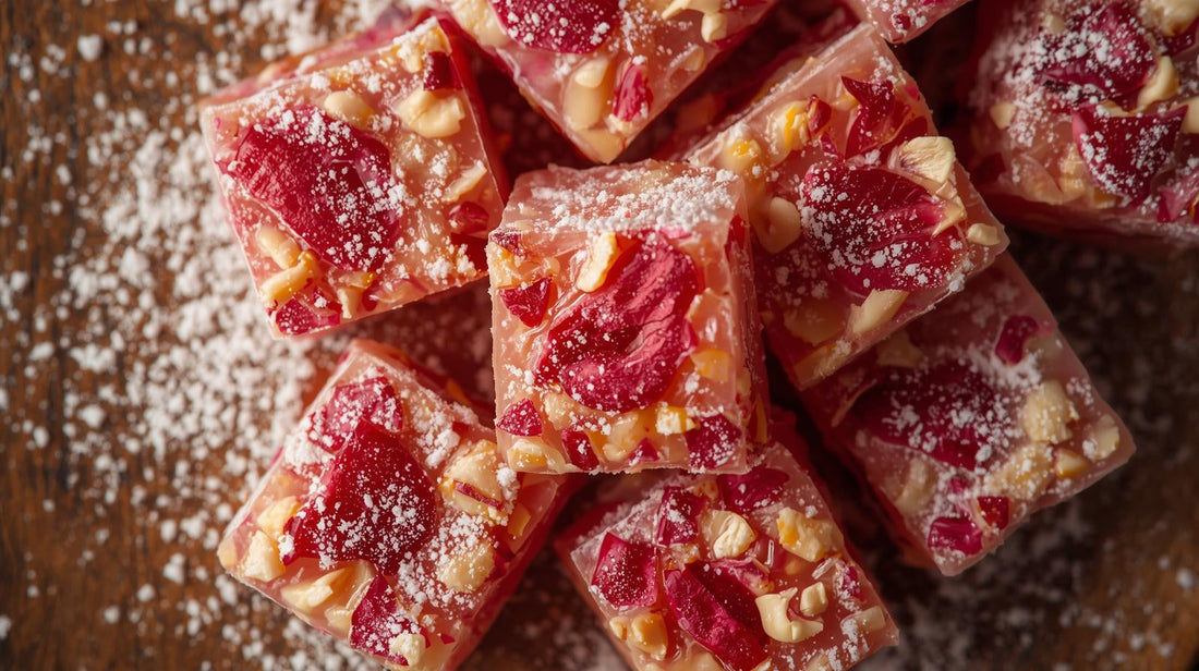 Turkish Delight