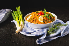 Couscous Salat