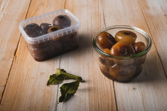 Borettane Zwiebeln in Balsamico | Sirins Genussbazar