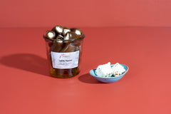 Gefüllte Peperoni Jalapeno