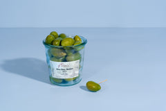 Grüne Nocellara Oliven mit Stein online kaufen