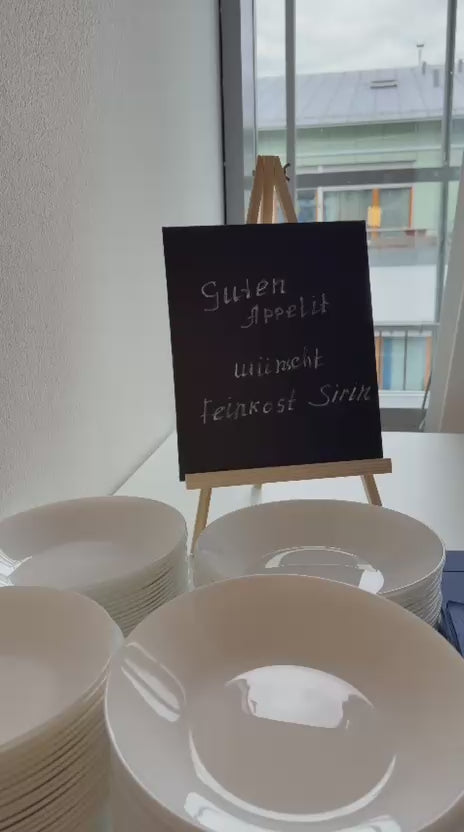Premium Canapés für Events & Catering