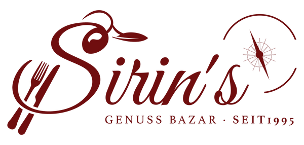 Sirins Genussbazar